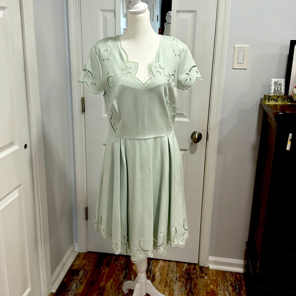 Just 40!  Ted Baker New! Price firm.